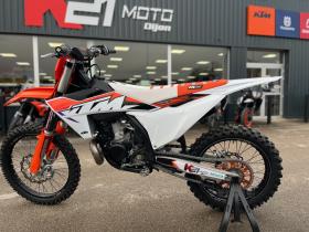 KTM 250 SX