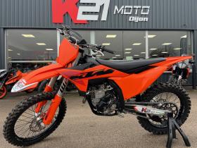KTM 350 SX-F