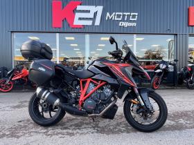 KTM 1290 SUPER DUKE GT