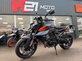 KTM 990 DUKE