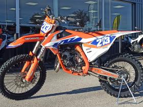 KTM 85 SX 