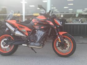 KTM 890 DUKE GP
