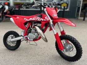 GASGAS MC 50
