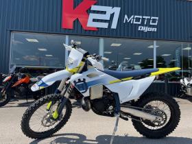 HUSQVARNA TE 300