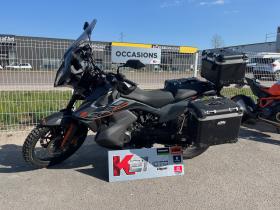 KTM 890 ADVENTURE L