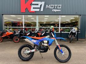 KTM 250 EXC-F