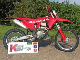 GASGAS EC 350 F 2024
