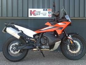 KTM 890 ADVENTURE