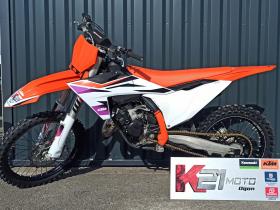 KTM 125 SX 2024