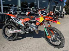KTM 300 SX