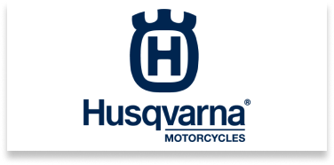 logo Husqvarna