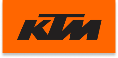 logo KTM